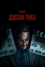 Мир Джона Уик